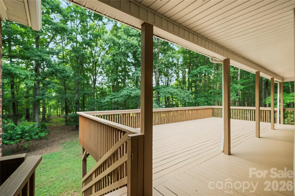 5904 Polk Mountain Drive Marshville NC 28103