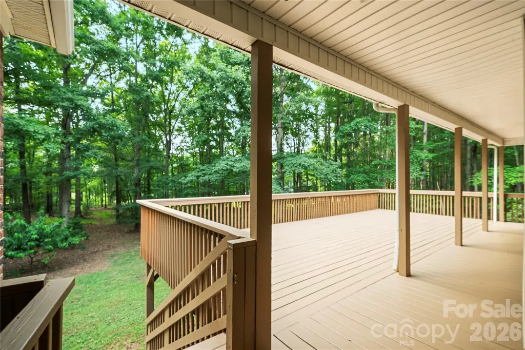 5904 Polk Mountain Drive Marshville NC 28103