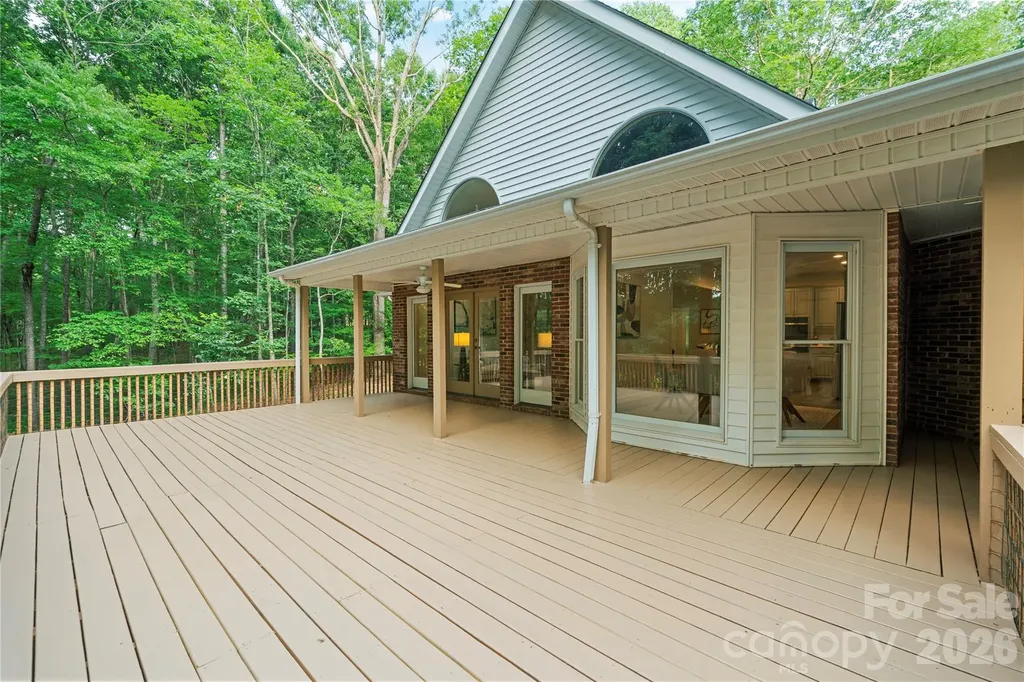 5904 Polk Mountain Drive Marshville NC 28103