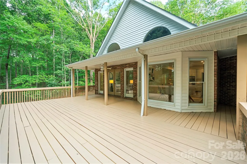 5904 Polk Mountain Drive Marshville NC 28103