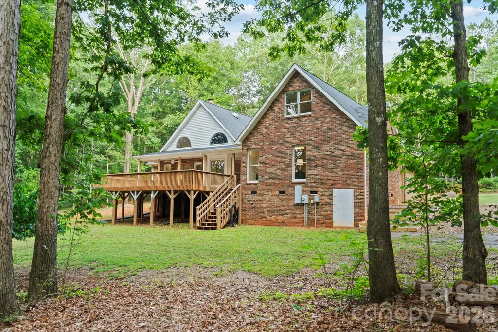 5904 Polk Mountain Drive Marshville NC 28103