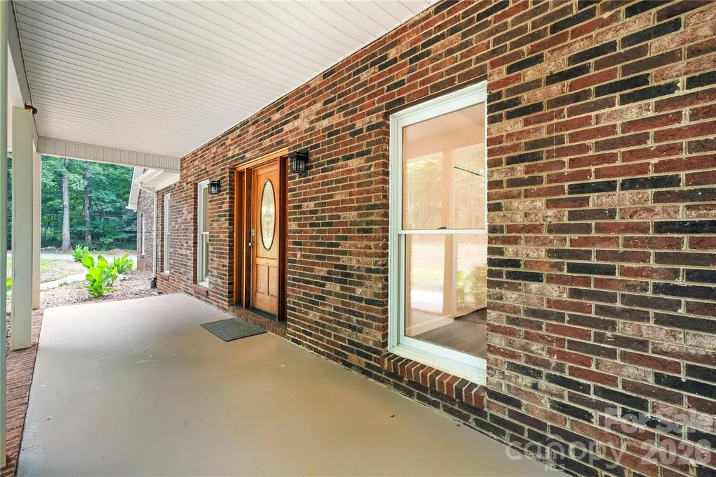 5904 Polk Mountain Drive Marshville NC 28103