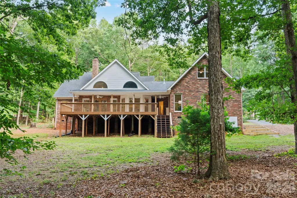 5904 Polk Mountain Drive Marshville NC 28103