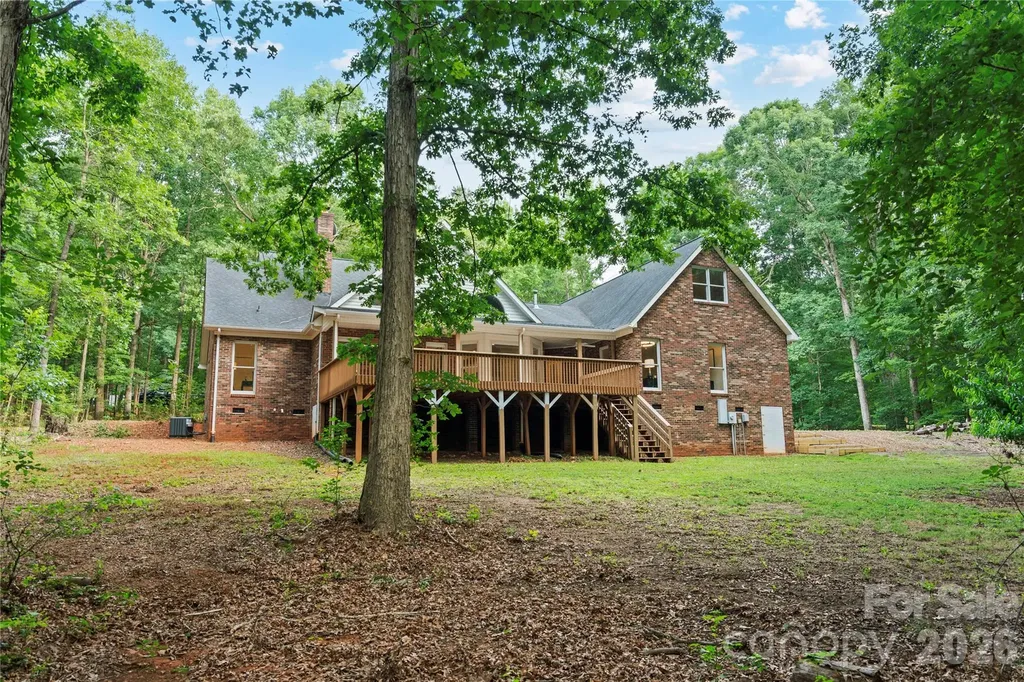 5904 Polk Mountain Drive Marshville NC 28103