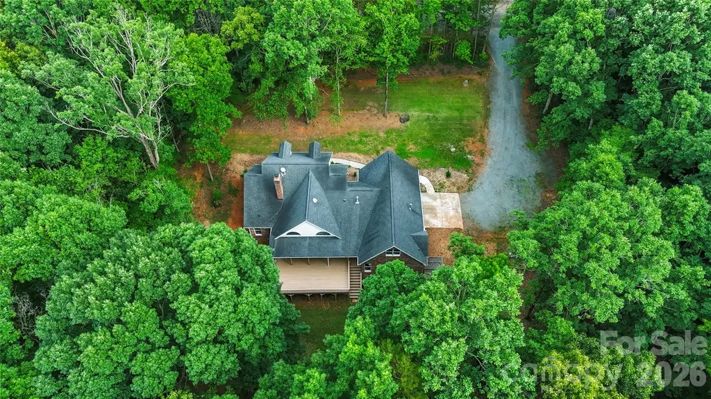 5904 Polk Mountain Drive Marshville NC 28103