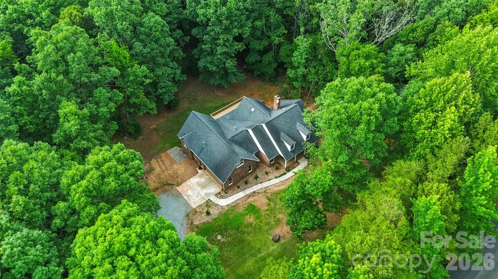 5904 Polk Mountain Drive Marshville NC 28103