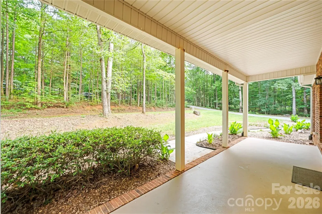 5904 Polk Mountain Drive Marshville NC 28103