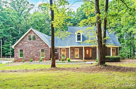 5904 Polk Mountain Drive Marshville NC 28103