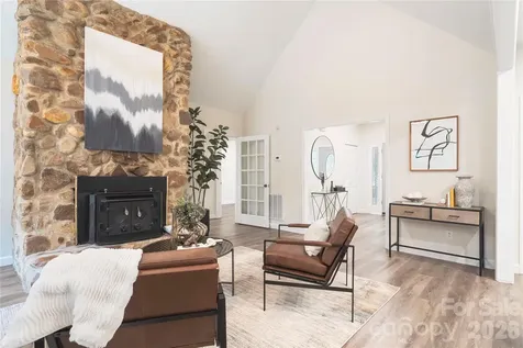 5904 Polk Mountain Drive Marshville NC 28103