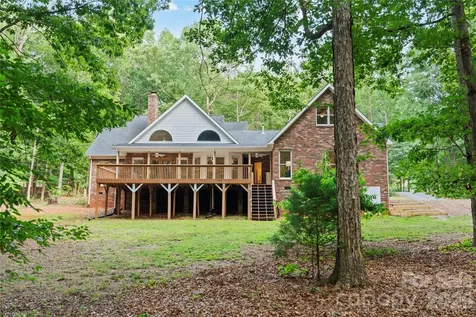 5904 Polk Mountain Drive Marshville NC 28103