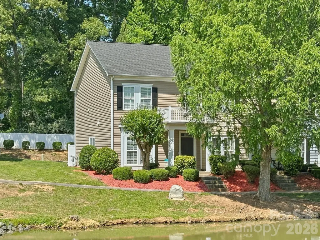 751 Plaza Walk Drive Charlotte NC 28215