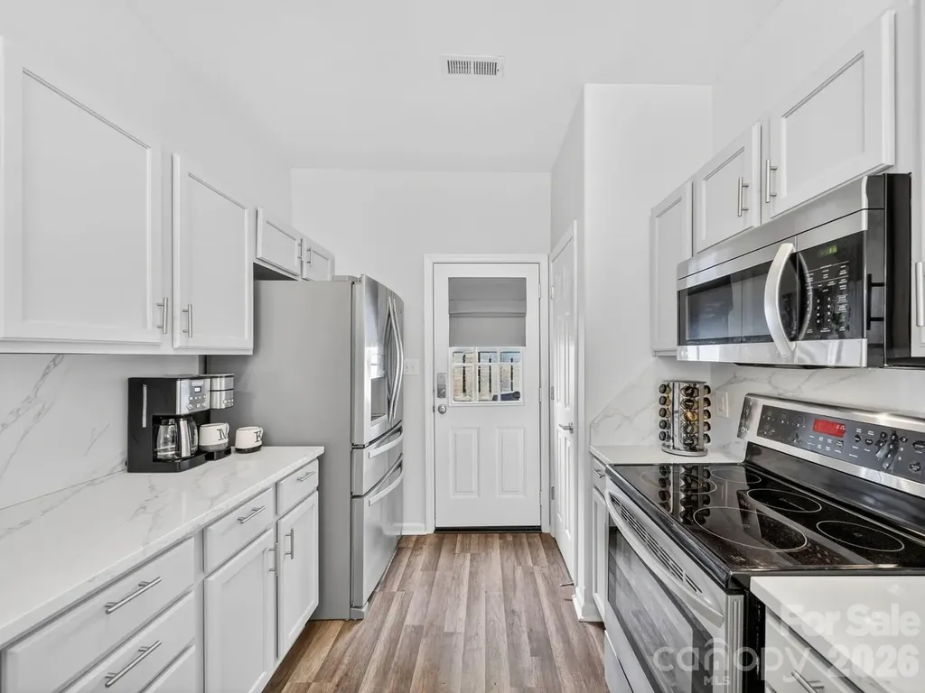 751 Plaza Walk Drive Charlotte NC 28215
