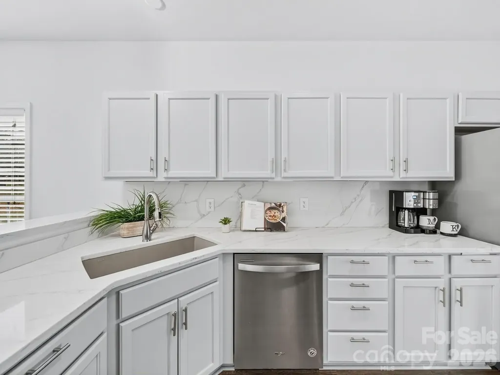 751 Plaza Walk Drive Charlotte NC 28215