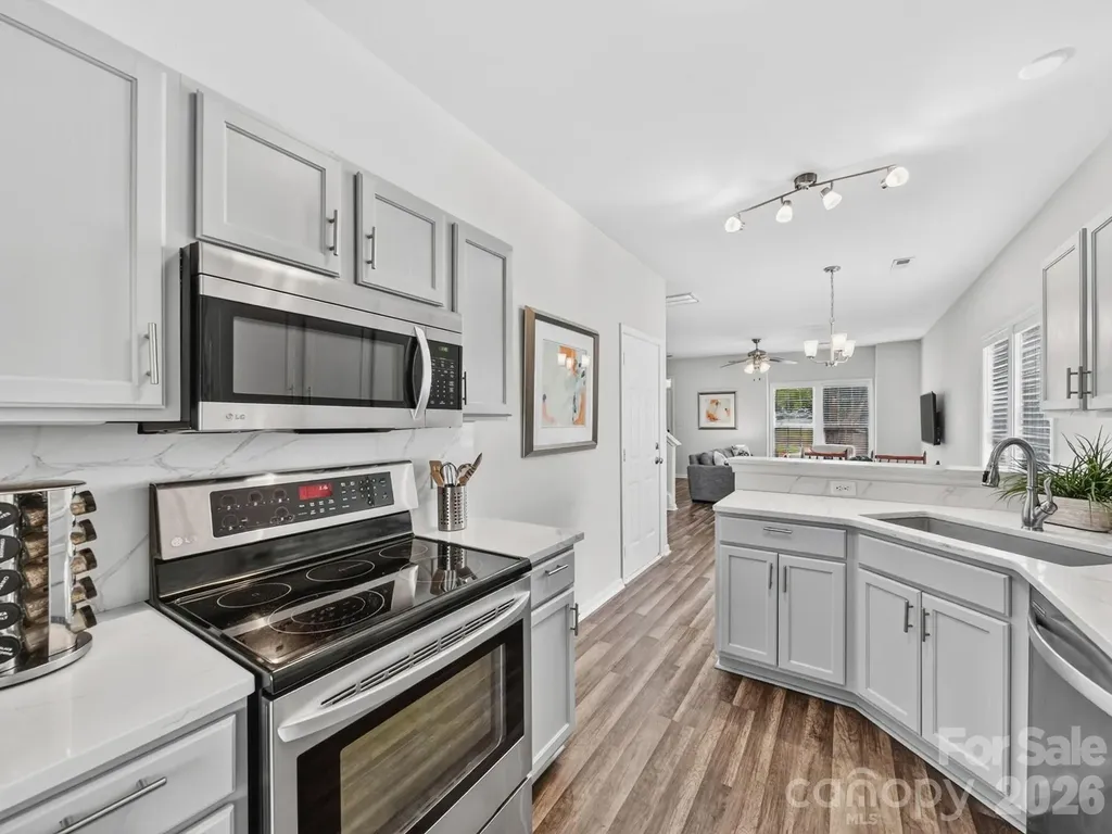 751 Plaza Walk Drive Charlotte NC 28215