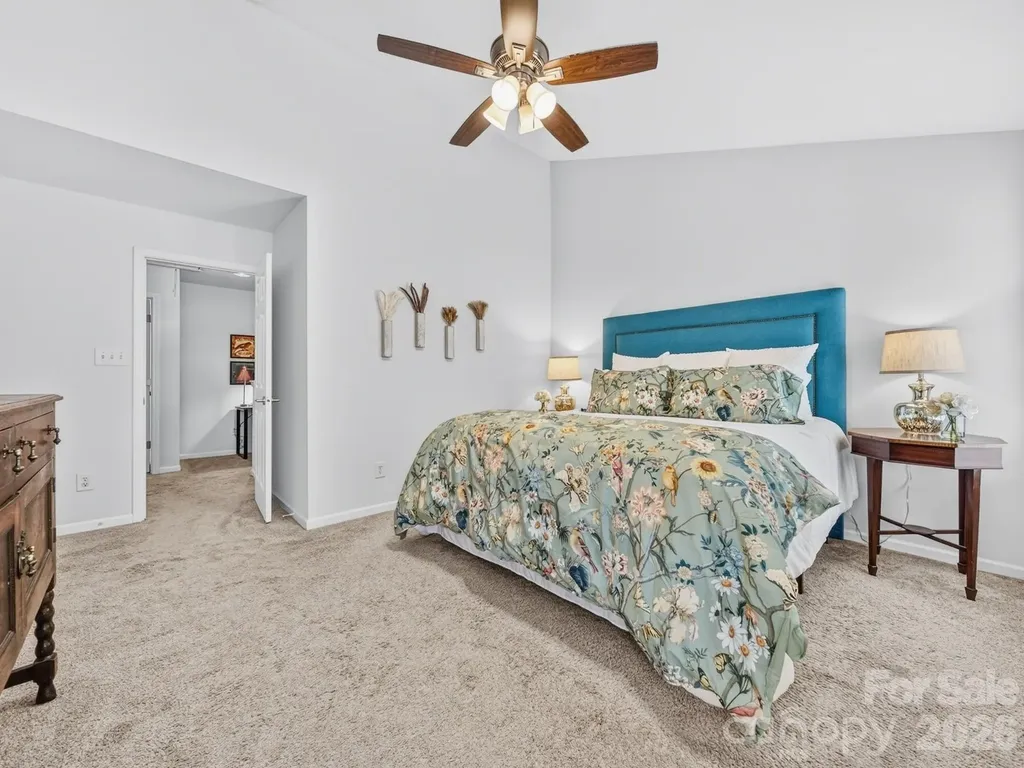751 Plaza Walk Drive Charlotte NC 28215