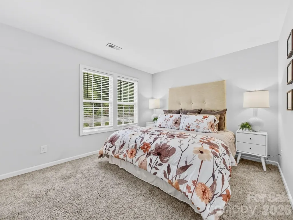 751 Plaza Walk Drive Charlotte NC 28215