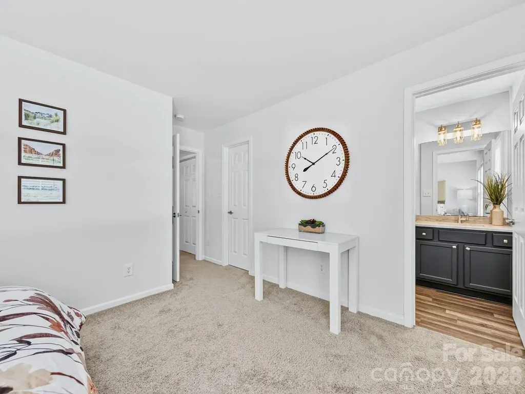 751 Plaza Walk Drive Charlotte NC 28215