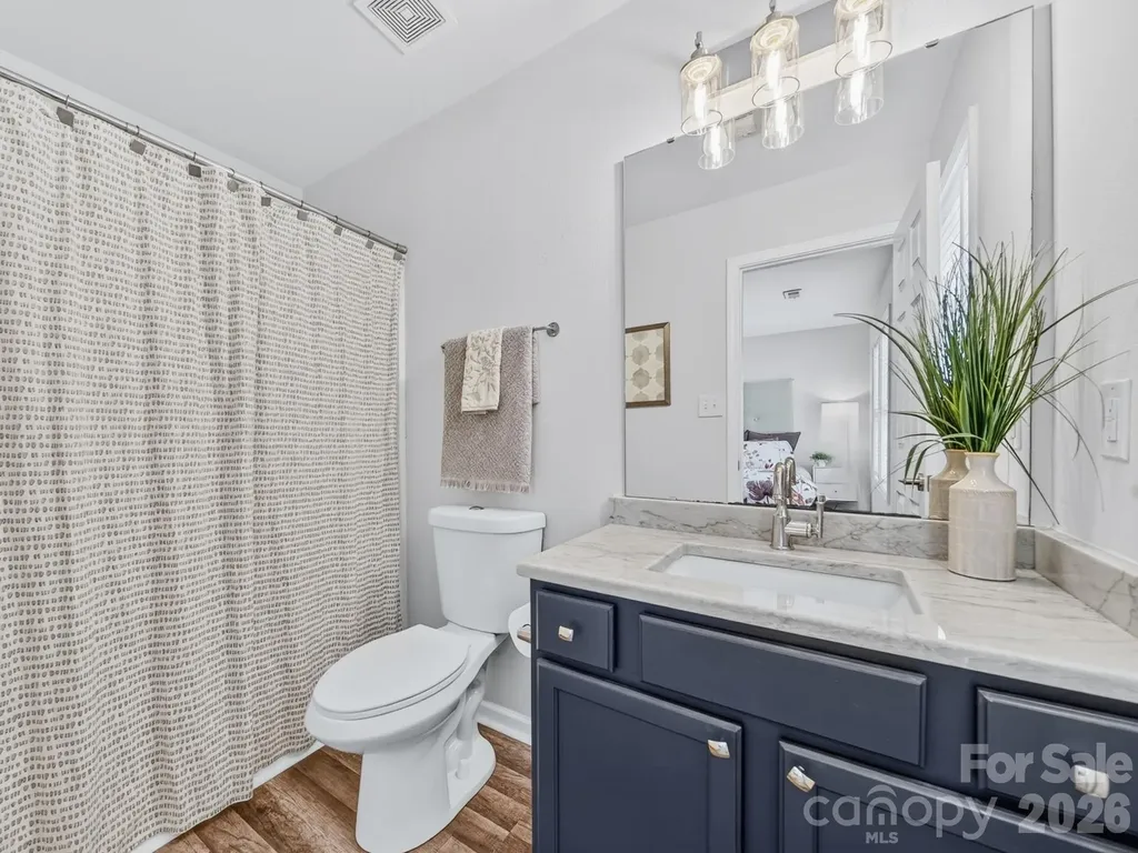 751 Plaza Walk Drive Charlotte NC 28215