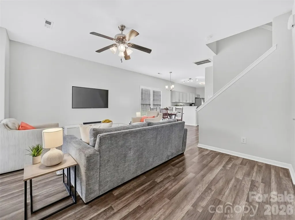 751 Plaza Walk Drive Charlotte NC 28215