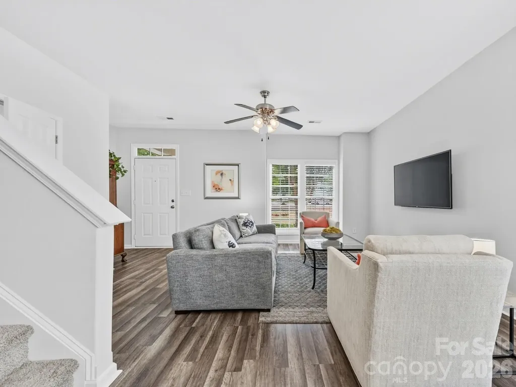 751 Plaza Walk Drive Charlotte NC 28215