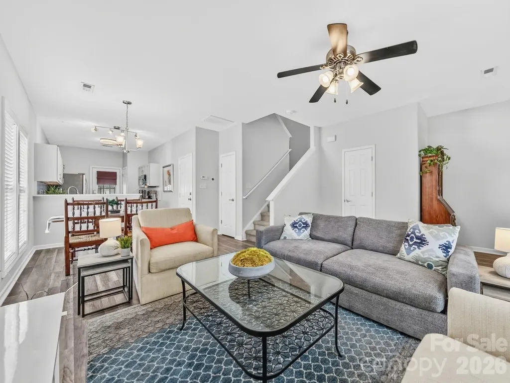 751 Plaza Walk Drive Charlotte NC 28215