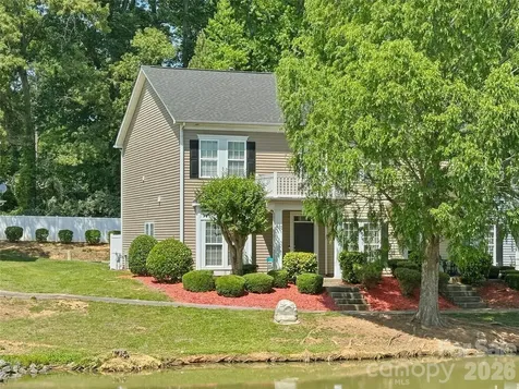 751 Plaza Walk Drive Charlotte NC 28215
