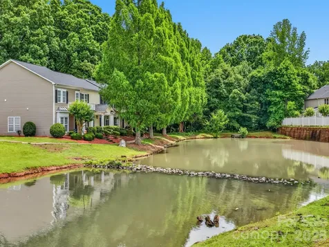 751 Plaza Walk Drive Charlotte NC 28215
