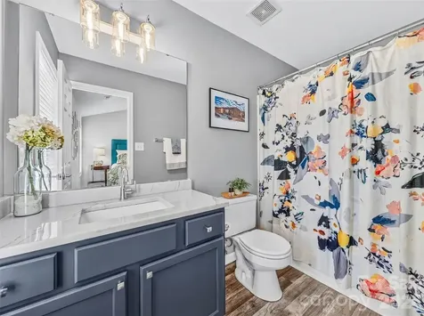 751 Plaza Walk Drive Charlotte NC 28215