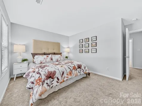 751 Plaza Walk Drive Charlotte NC 28215