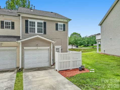 751 Plaza Walk Drive Charlotte NC 28215