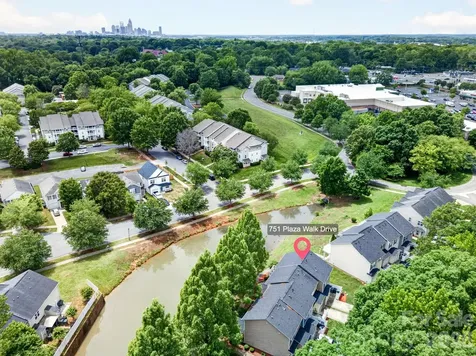 751 Plaza Walk Drive Charlotte NC 28215