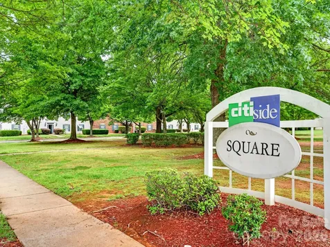 751 Plaza Walk Drive Charlotte NC 28215
