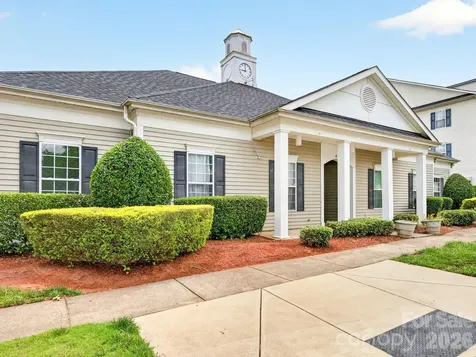 751 Plaza Walk Drive Charlotte NC 28215