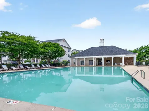 751 Plaza Walk Drive Charlotte NC 28215
