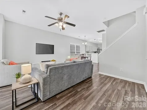 751 Plaza Walk Drive Charlotte NC 28215