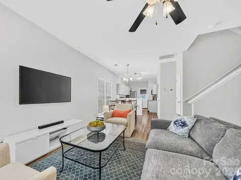 751 Plaza Walk Drive Charlotte NC 28215