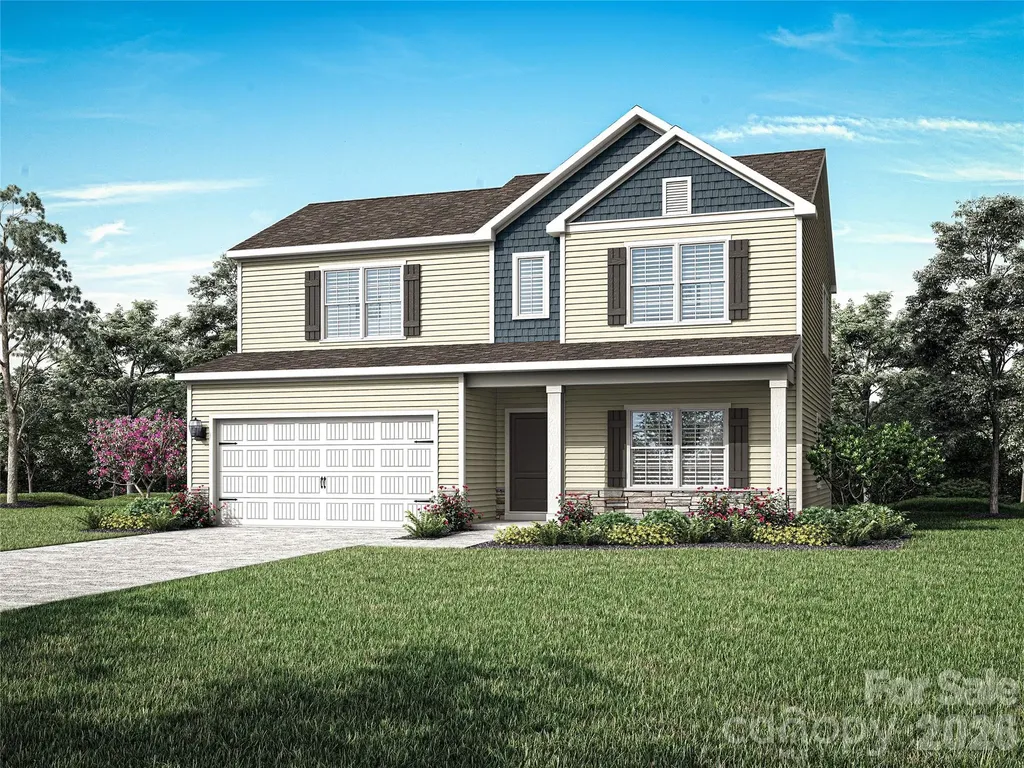 3639 Clover Valley Drive Gastonia NC 28052