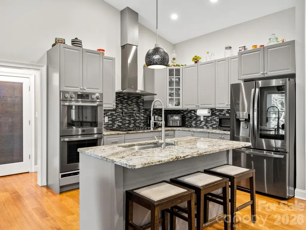 156 Dogwood Drive Weaverville NC 28787