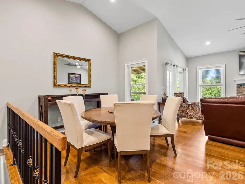 156 Dogwood Drive Weaverville NC 28787