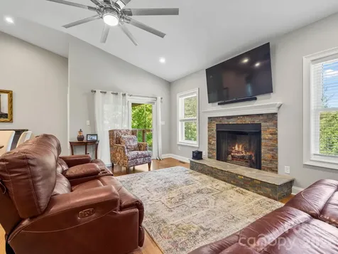 156 Dogwood Drive Weaverville NC 28787