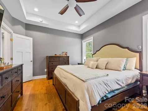 156 Dogwood Drive Weaverville NC 28787