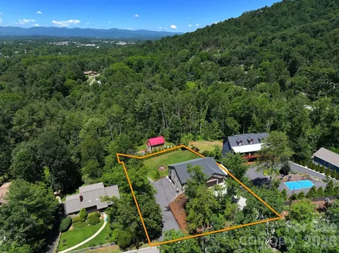 156 Dogwood Drive Weaverville NC 28787