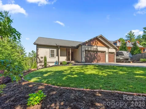 156 Dogwood Drive Weaverville NC 28787