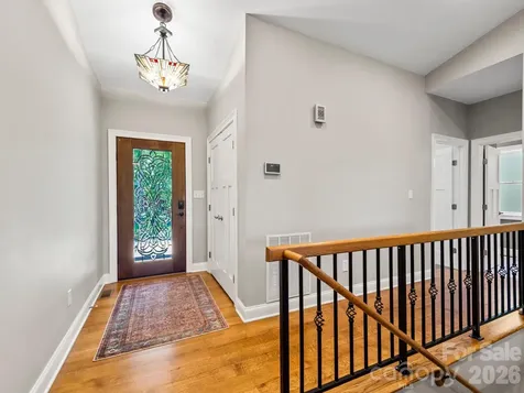 156 Dogwood Drive Weaverville NC 28787