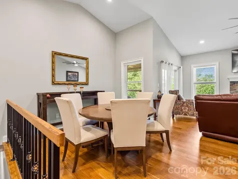 156 Dogwood Drive Weaverville NC 28787
