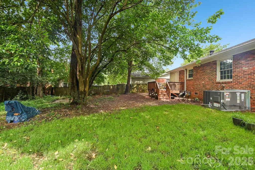 933 Clanton Road Charlotte NC 28217