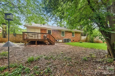 933 Clanton Road Charlotte NC 28217