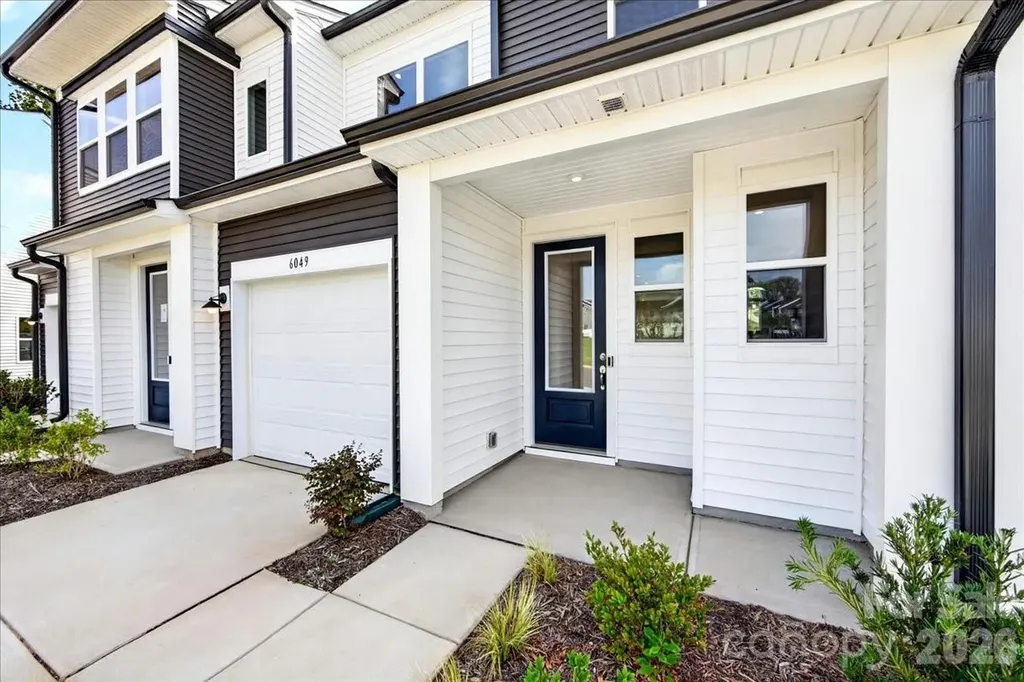 6049 Longar Lane Charlotte NC 28269