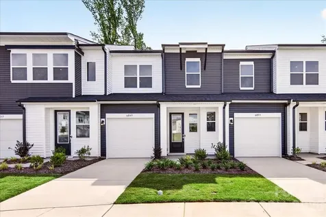 6049 Longar Lane Charlotte NC 28269