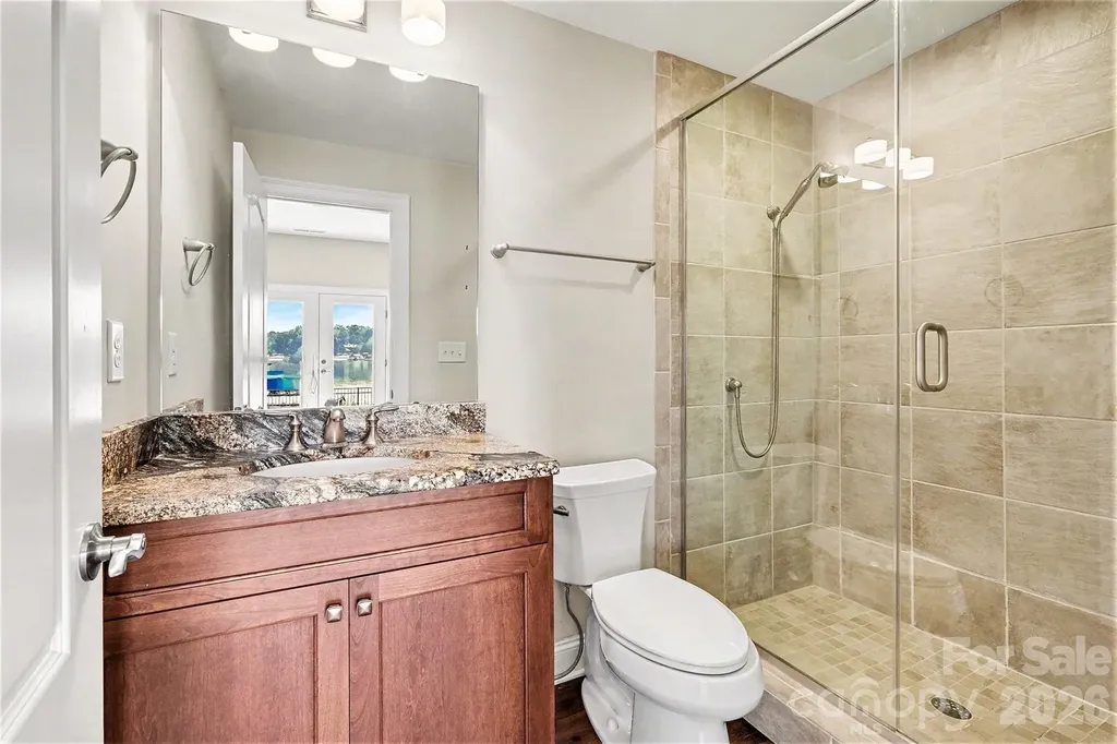 20718 Eastpoint Drive Cornelius NC 28031